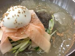 -元堂脊骨土豆汤(明洞1号店)