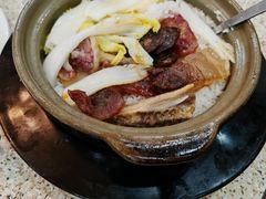 -煲煲掂风味煲仔饭餐厅(西区店)