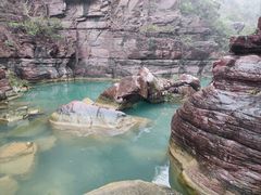 -云台山风景名胜区