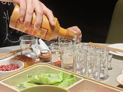 -海底捞火锅(吉利大厦店)