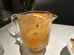 -半秋山西餐厅(襄阳万达店)