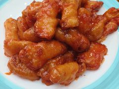 -正阳春鸭子楼(汉沽店)