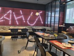 -必胜客(天鹅湖万达店)