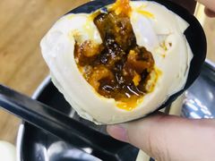 -回坊马二饺子馆