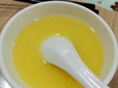 玉米碴子粥-姥家春饼店(漳州二路店)