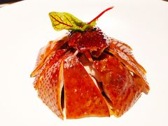 -荷风细雨·中国茶宴(碧云店)