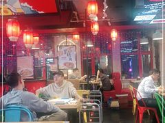 大堂-马路边边串串香(双井直营店)