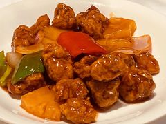 生炒骨-花城苑广府菜(侨鑫店)
