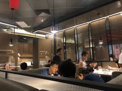 大堂-小放牛炒菜馆(裕华万达店)
