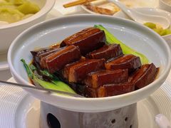 -奕景酒家· 专注大连海鲜30年(星海广场店)