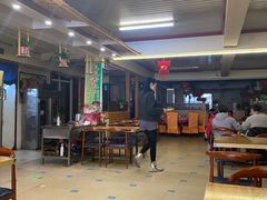 -海蓝肉串 (东塔安居店)