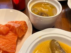 -The COOK·厨餐厅·自助餐(浦东嘉里大酒店)