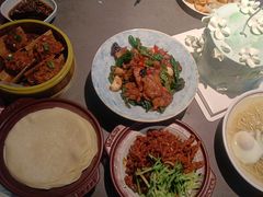 -老淮滨-蚌埠非遗小吃(淮河路店)