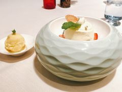 -北京金融街丽思卡尔顿酒店·意味轩 Cepe