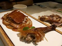 -四季小馆·地道北京小吃(广百店)