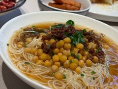 -漢舍中国菜馆(889广场店)