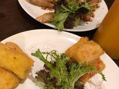 -钓鱼翁烧鹅·海鲜饭店(观塘店)
