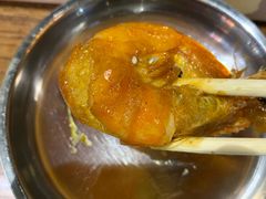 -炸鸡情侣韩式料理(中央大街店)