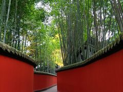 -成都武侯祠博物馆