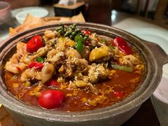 -苏乡兰亭·新派淮扬菜(吾悦广场店)
