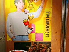 -麦当劳(北京路广百广场店)