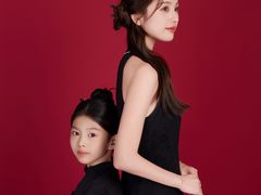 -iF摄影•全家福•证件照•形象照(南山店)