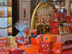 -杭州大厦LSE城市生活超市(杭州大厦店)