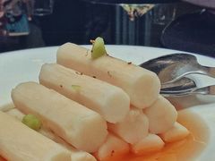 -阿庄新豫菜(航海东路店)