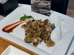 -黑明餐厅(白鹭洲店)