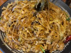 酸菜烤五花肉-95号酱骨·一块豆腐(展春园西路店)