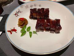秘制黑叉烧-小炳胜(卓悦中心店)