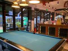 -Shanghai Brew House上海啤酒工坊(老外街店)