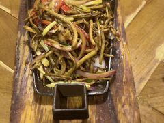 -雀舞云南菜(天津天河城购物中心店)