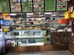 -隆福寺小吃店(东四店)