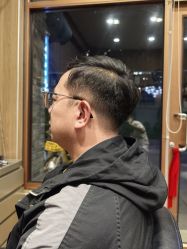 -羽凡造型