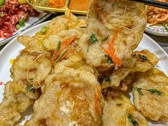 -鹤之乡·齐齐哈尔东北炭火烤肉(昆明盈江路店)