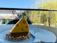 -星巴克(扬州珍园店)