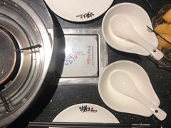 -捞王锅物料理(凯旋路店)