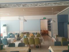 大堂-雅逸居海鲜小厨