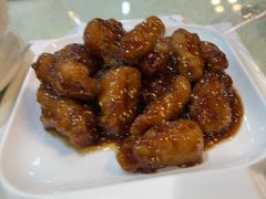 -东四民芳餐厅(世茂工三店)