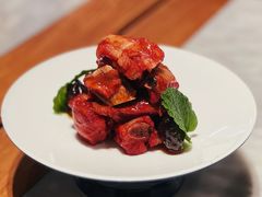 -苏帮袁Sue Cuisine(来福士店)