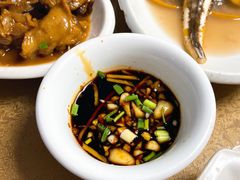 酱料-老地方海鲜坊(步行街店)