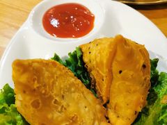 -Pakwaan Indian restaurant芭港湾印度餐厅(领事馆店)