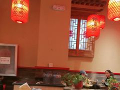 -山四砂锅(太原钟楼街店)