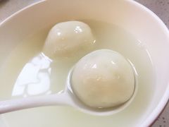 -七宝老街水磨汤圆(瞿溪路店)