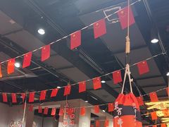 -东方一串·龙虾烧烤·特色烤鱼(柳州路店)