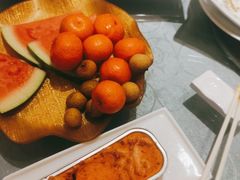 -丽华园(汉阳龙阳店)