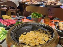 -杨小佳·齐齐哈尔烤肉·烤串(广州店)