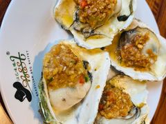 -汉巴味德(大悦城店)