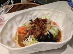 -蘇河湾·新鲁菜·泰山宴(泰山店)